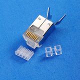 8p8c Shield Modular Plug