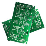 High Quality Double Sided PCB Multilayer PCB Heater Control Power PCBA Board
