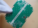 Rogers 4003c Circuit Board Multilayer PCB Control Depth Routing Board