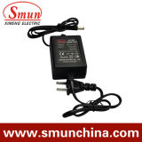 12V1a AC/DC Outdoor Monitor Power Supply Adapter (SM-12-1)