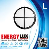 E-L20h Outdoor Emergency Aluminium Body Motion Sensor Light