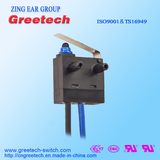 Zing Ear Subminiature Micro Switch 0.1A 3A