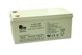 EV12-200 AGM Battery Used for Electric Vehicles