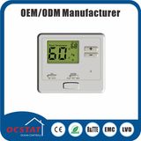 Single Stage 1 Heat 1 Cool Non-Programmable Temperature-Controller