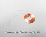 21uh Rx Coil for Smart Wearable
