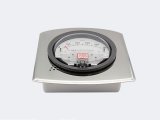 Mounting Plastic Box of Te2000 Differential Pressure Gauge (New Style)