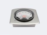 Mounting Plastic Box of Te2000 Differential Pressure Gauge (New Style)