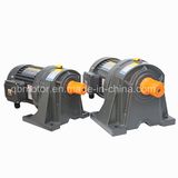 Woodworker Use Gh18 Small AC Gear Reducer Gear Motor