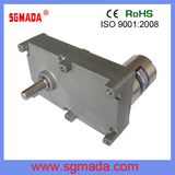 DC Geared Motor for Welding Machine (GF-545)