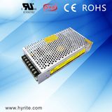 150W 5V IP20 Indoor LED Driver for LED Signage
