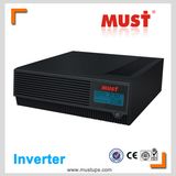 Plastic Case Easy Operation Inverter ISO High Frequency Charger Home Inverter Ep1000 Series for LCD LED 600W/1200W off Grid China Suppliers