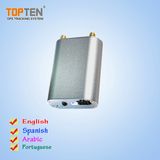 CE GPS Tracking Devices by Arabic, Spanish, English, Portuguese (TK108-ER)