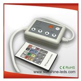 20-Key RF/RGB LED Controller (SU-CON-RF20B-3CH-1LV)