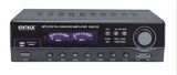 MP3 Digital Echo Karaoke Power Amplifier with Mic Input