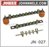 CE Standard Nylon Terminal Block