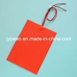 Silicone Rubber Heating Mat