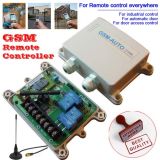 Double Output GSM Remote Control Box