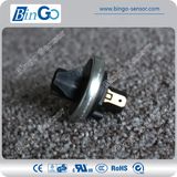 Air, Gas Low Pressure Switch