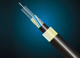 All Dielectric Self-Supporting Aerial Cable