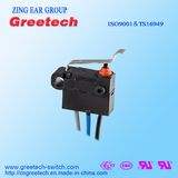 2016 Top Selling Mechanical 40t85 12V Micro Switch