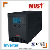 1kVA-6kVA Sinewave Long Run Smart UPS with AVR