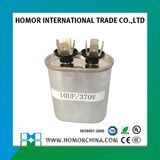 AC Motor Run Capacitor Cbb65 5UF/450VAC
