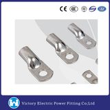 Sc (JGY) Series Copper Connection Terminals for Conductor