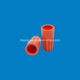 Plastic Nylon Injection Thread Closed End Terminals