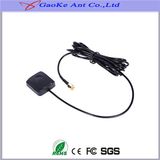 GPS Automobile Navigator SMA Connector External Car GPS Antenna for GPS Receiver Vehicle Monitoring Device Active GPS Antenna