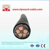 Stranded Type Copper 5 Core Electrical Cable