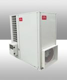 High Temperature Heat Pump Dryer