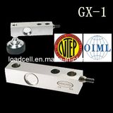 Single Shear Beam Load Cells, Platform Scale Sensor, 50kg~10t, 0.1klb~20klb