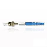 Fiber Optic Connector with St/Upc