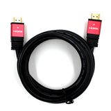 Gold Plated HDMI Cable 1.4V Support 4k*2k