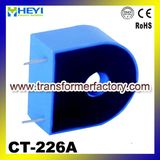 5A/2.5mA Pins Mount PCB Current Transformer for Meter