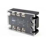 Three Phase Solid State Relays Hth10-300A