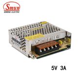 Smun AC-DC Single Output 15W 5V 3A Switching Power Supply