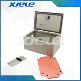 Metal Electrical Weatherprood Box China Facotry