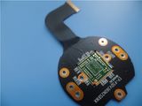 Taconic RF-35 0.76mm PCB Circuit Board OSP (Organic Solderability Preservative)