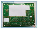 High Frequency PCB Circuit Board with Rogers 2 Layer PCB