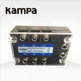 Tsr-200 AA 600V Three-Phase Solid State SSR Relay