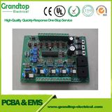 Power Switch Printed Circuit Board Assembly PCB