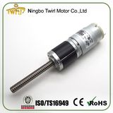 Pg28m395 12V Low Rpm Small DC Planetary Gear Motor