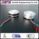 Small High Speed Motor 24V 16oz. 58.6W 5000rpm