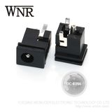 Factory Sale Wnre 3 Pin DC Jack DC-039A DC Power Jack