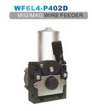 Low Speed 180r 24VDC Wire Feeder Motor for Wire Feeder Machine