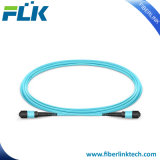 Fiber Optic MTP/MPO Trunk Cable Patch Cord