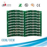 Green Ink 1oz Copper Rigid Circuit Board PCB
