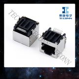 RJ45 8p8c Jack Connector 270808