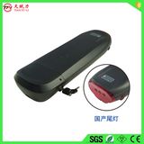 Reasonable Price Battery 48V E-Bike Lithium Lon Battery Pack with Charger